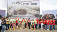 Barako Festival highlights local economy boost