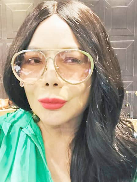 Tina Cuevas