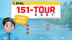 Department of Tourism