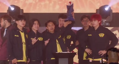 ONIC PH wins MLBB Snapdragon Pro Series Season 6