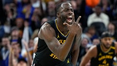TOO SOFT, TOO BORING: Silver happy but Green rues NBA’s lack of physicality