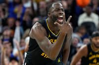 Draymond Green finds the NBA ‘boring’ due to the lack of physicality among the new breed of players.