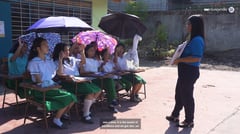 SM Foundation turns over new school building in Tagbilaran City