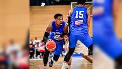 Gilas collapses, bows to Lebanese