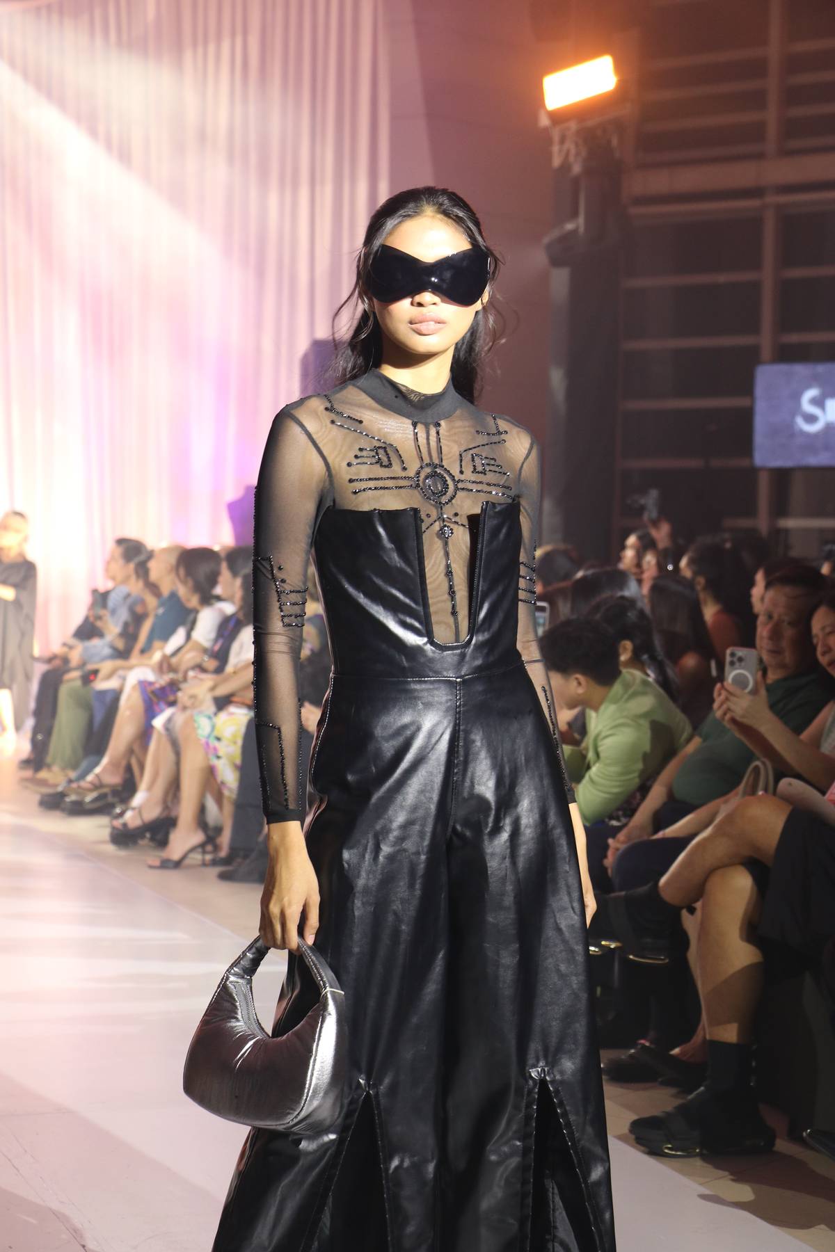 ‘Defy the Stars’ Collection by Ann Nicole Hernandez.
