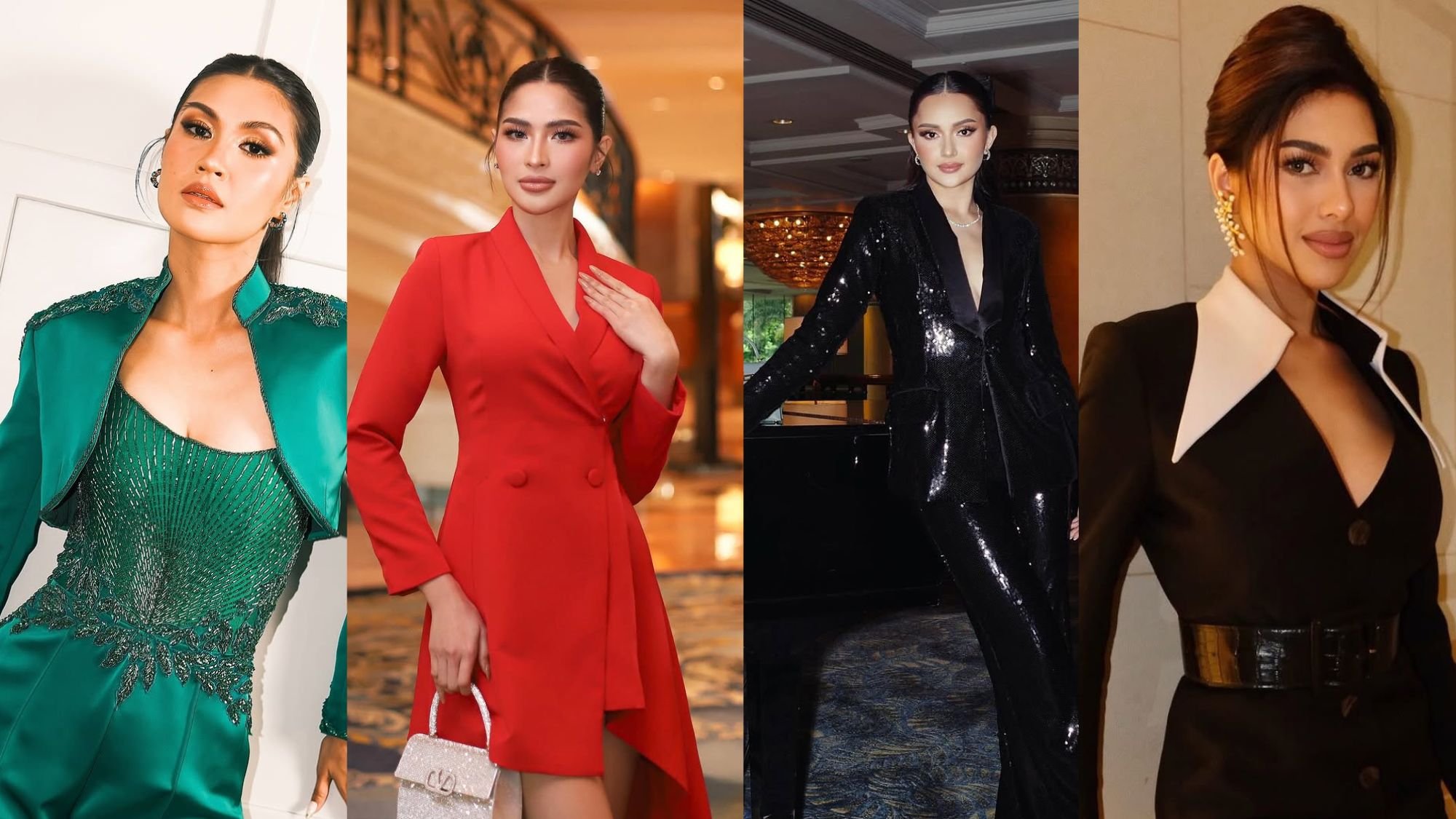 Miss U Phl '24 kicks off with 69 candidates