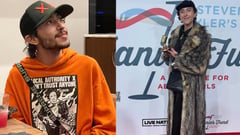 Child of Linkin Park's Chester Bennington comes out as transgender