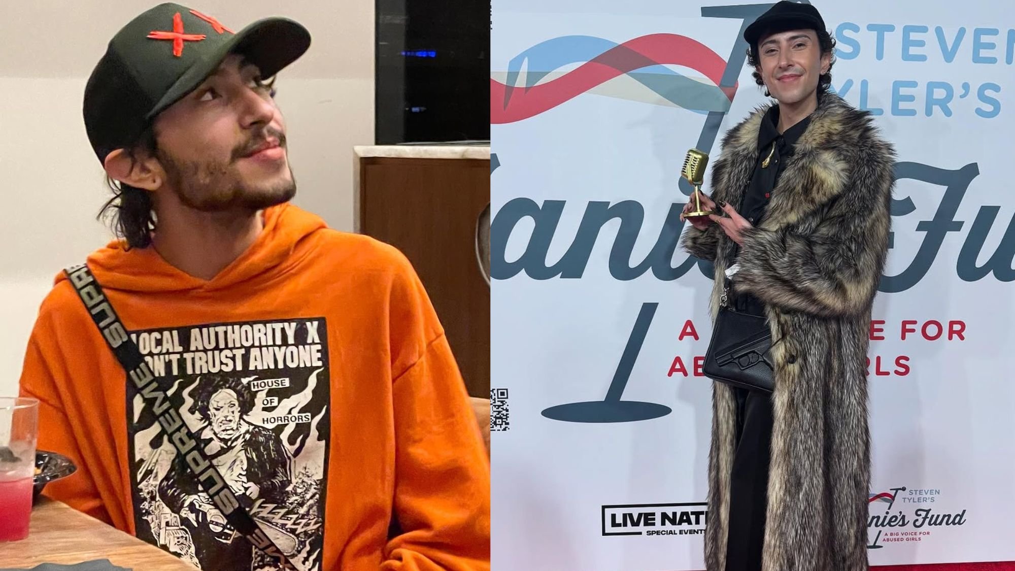 Child of Linkin Park's Chester Bennington comes out as transgender