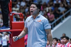 PLDT sends Creamline crashing