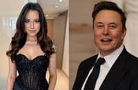 Influencer Ashley St. Clair claims Elon Musk fathered her child, urges him to 'fulfill their agreement'