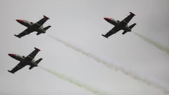 Nigeria airforce kills 6 civilians in northeast by mistake