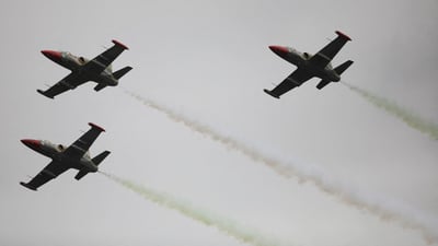 Nigeria airforce kills 6 civilians in northeast by mistake