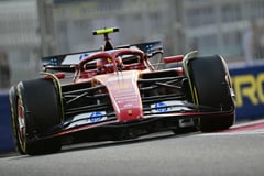 Sainz: Hamilton ignites Ferrari fury — Lewis arrival could make Ferrari an even greater F1 threat