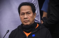 Quiboloy video inside hospital, not jail — BJMP