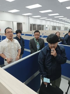 PRC-7 intensifies campaign vs illegal practitioners