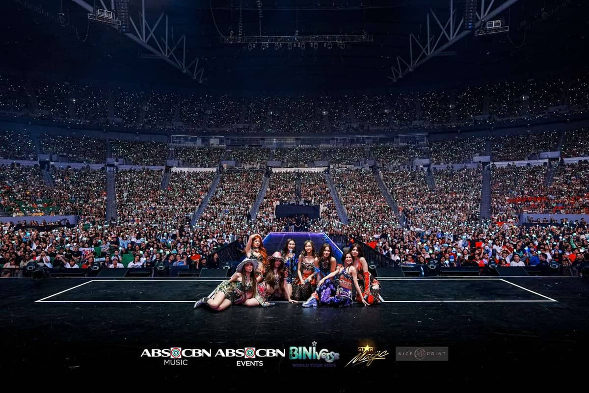 Photo courtesy of ABS-CBN