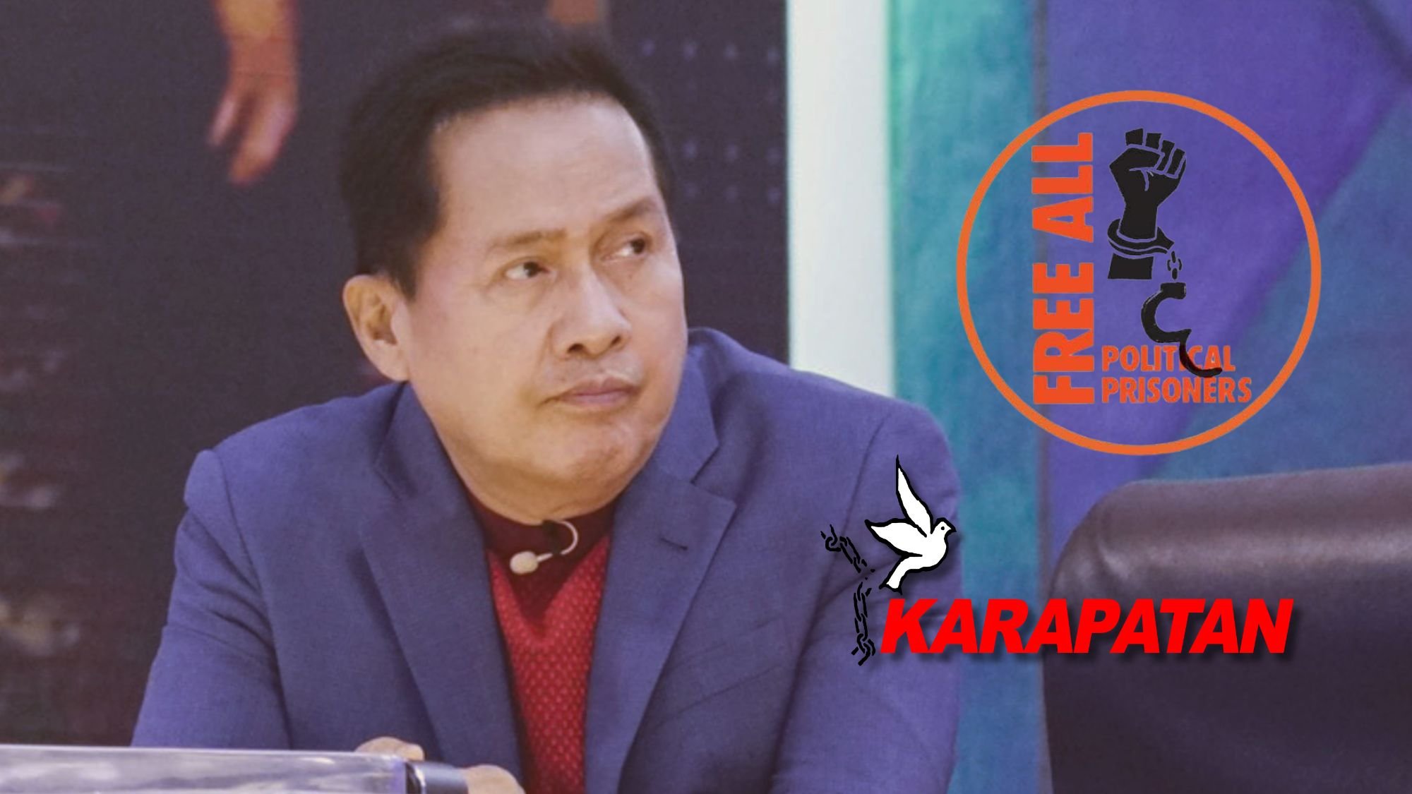 BJMP clarifies — hands tied after court cleared Quiboloy campaign vid
