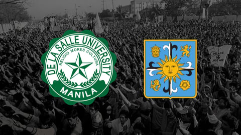 UPDATED: Several Phl universities suspend classes on EDSA anniversary