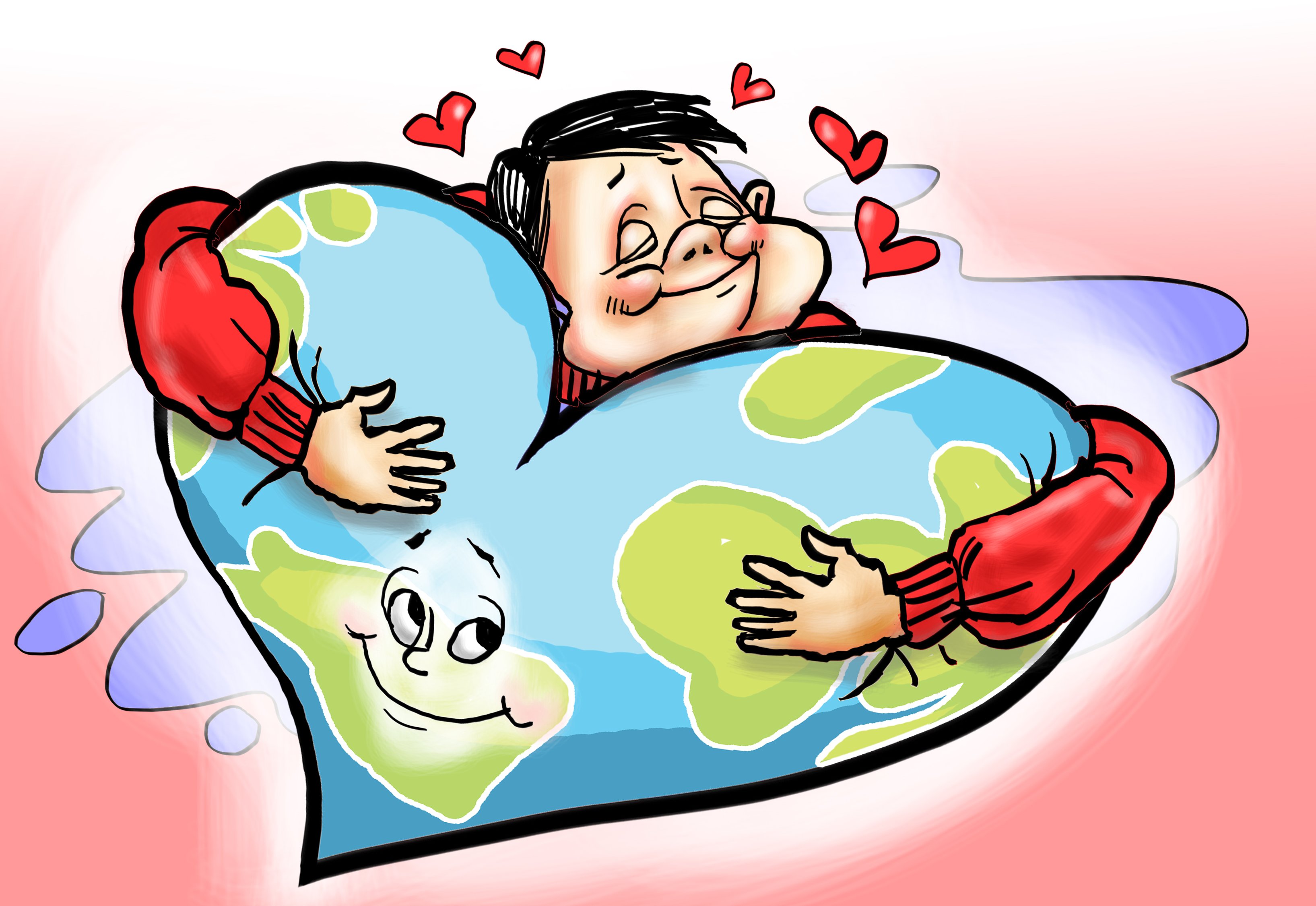 CCC highlights Philippines' data-driven climate strategy at global forum