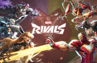 Marvel Rivals dev hints at Nintendo Switch 2 port