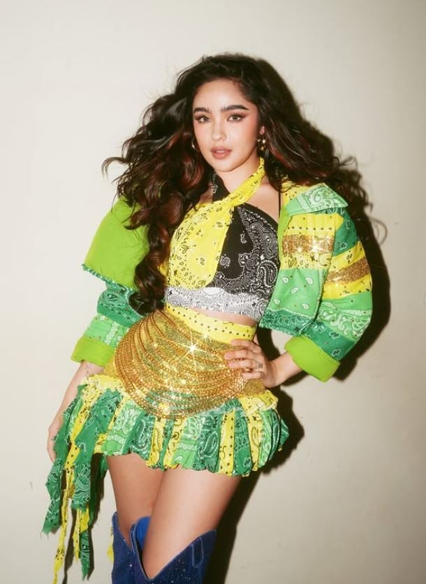 Andrea Brillantes