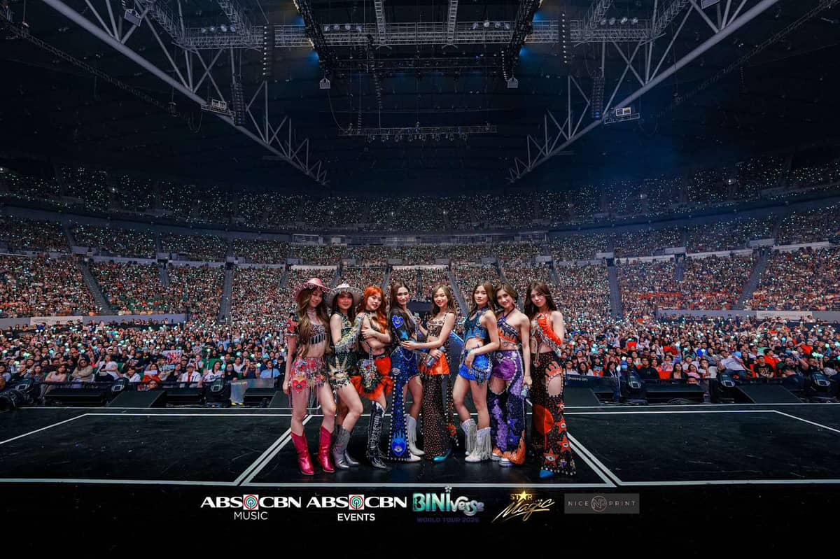 Photo courtesy of ABS-CBN