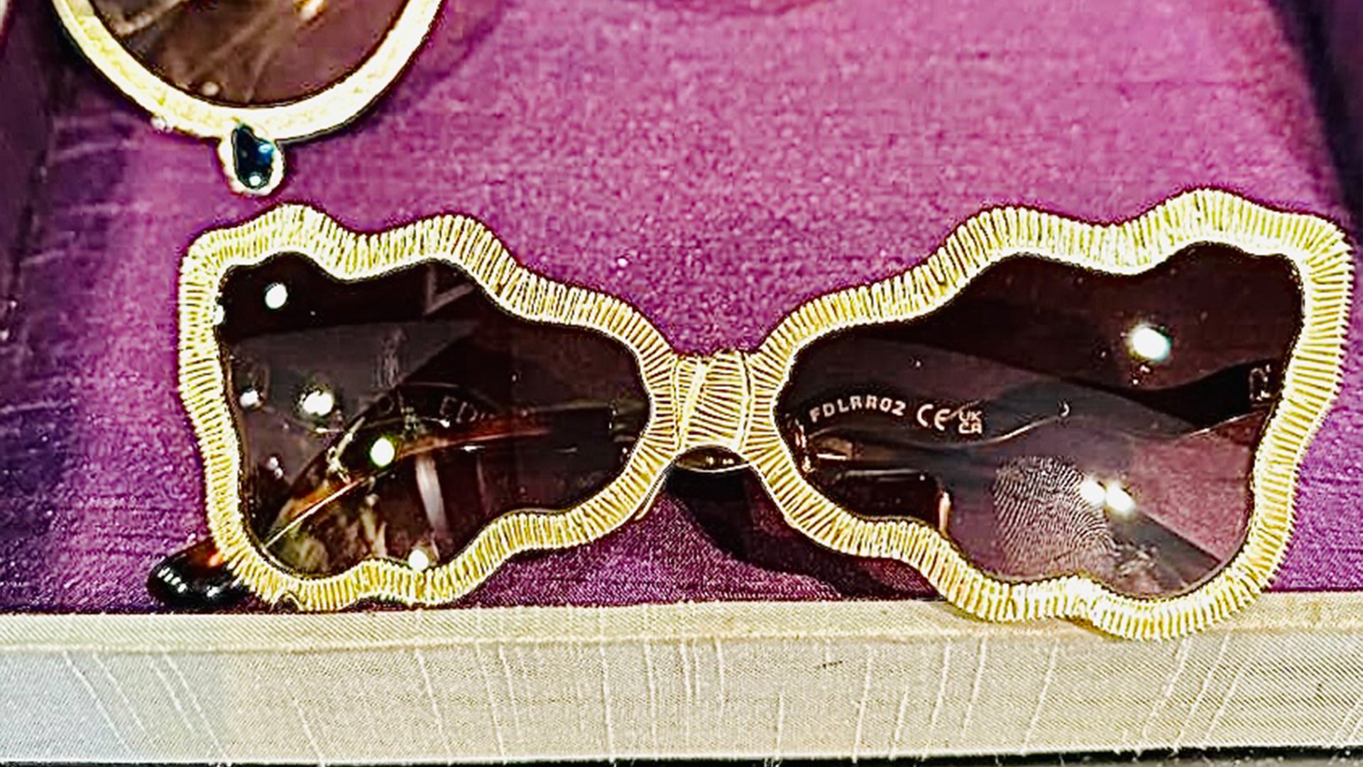 Eye candy
