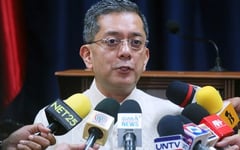 COMELEC chief on high alert over election-related attacks