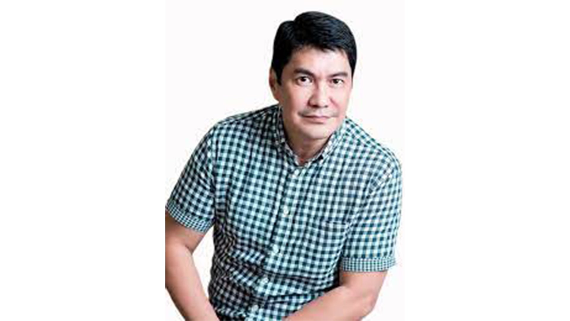 Erwin Tulfo takes heart — and acts on it, too