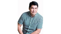 Erwin Tulfo takes heart — and acts on it, too