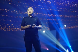 Geely returns, revamps mobility