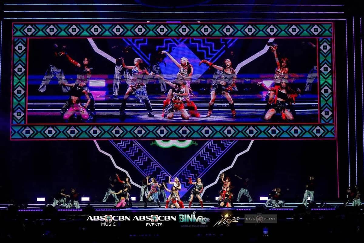 Photo courtesy of ABS-CBN