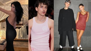 Timothée Chalamet and Kylie Jenner’s Paris date sparks Justin-Hailey Bieber comparisons