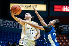 UST makes history, crushes Ateneo by 124