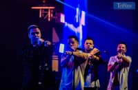 A1 concert