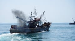 BFAR lifts fishing ban over Zamboanga, Visayas