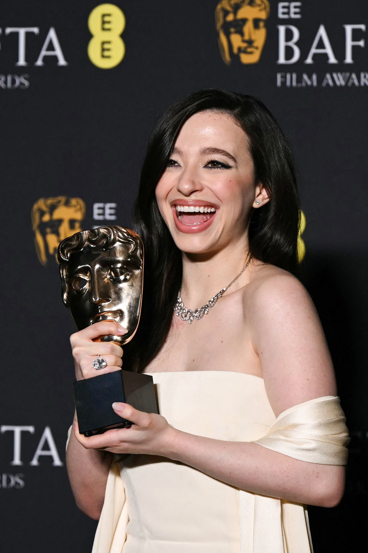 MIKEY Madison, Best Actress for ‘Anora.’