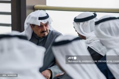 Arab summit on Trump's Gaza plan pushed to Friday, say diplomats