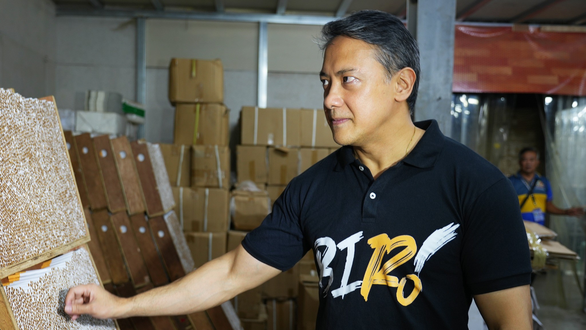 BIR files P8.5-B cigarette tax raps