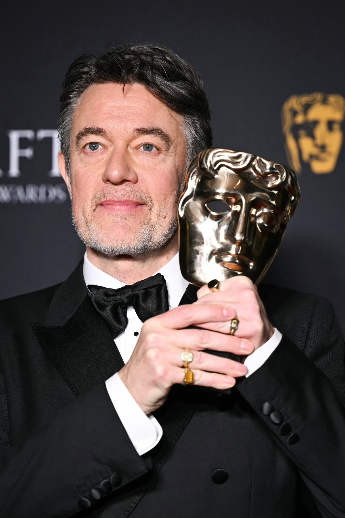 PETER Straughn, Best Adapted Screenplay for ‘Conclave.’