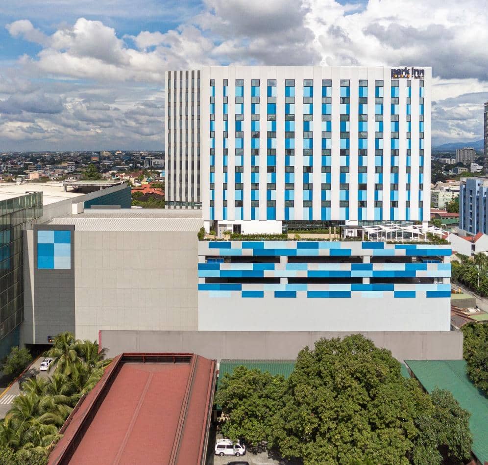 PARK Inn by Radisson.
