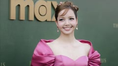 Lisa takes on Hollywood, debuts acting in ‘The White Lotus Season 3’