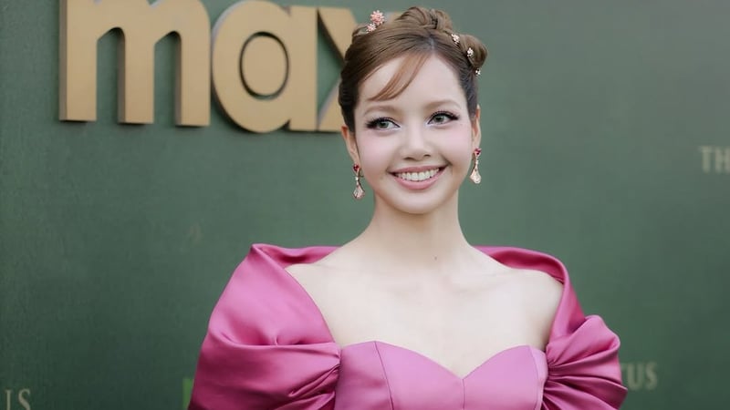 Lisa takes on Hollywood, debuts acting in ‘The White Lotus Season 3’