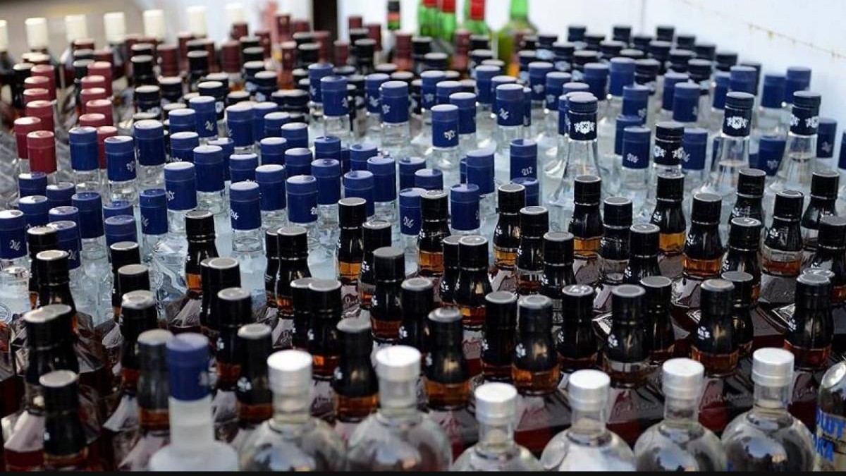 Health expert warns against overeating, alcohol during holidays