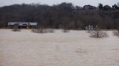 Storms, floods kill more than 220 in Afghanistan and Pakistan in three weeks