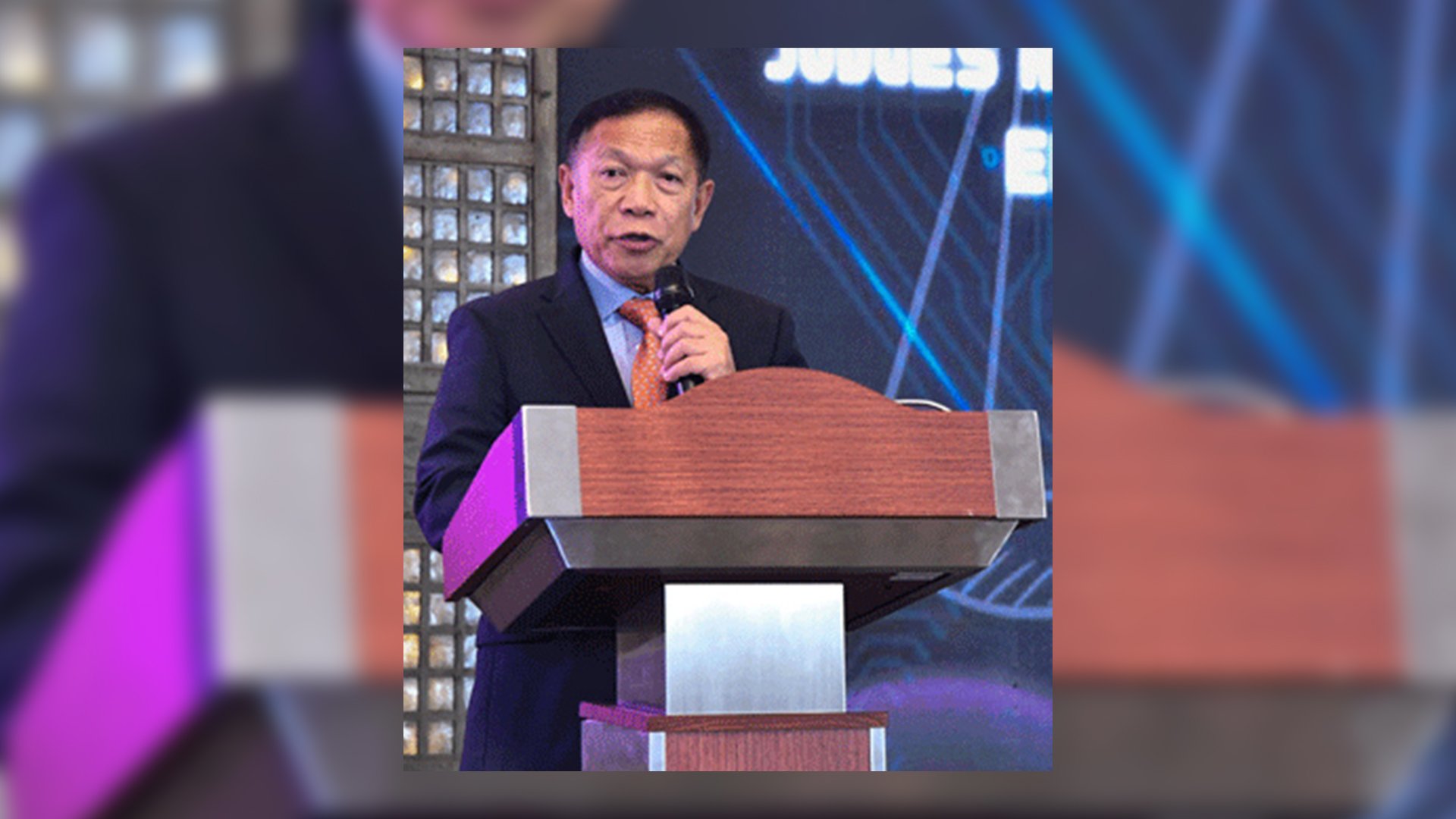 Gaerlan named as Bar Exams chair