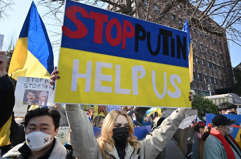 Ukrainian drones hit major international oil pipeline in Russia