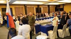 Army general predicts total surrender of NPA rebels in Caraga, Normin