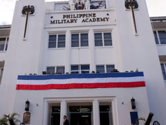 PMA disciplines cadets over physical abuse case