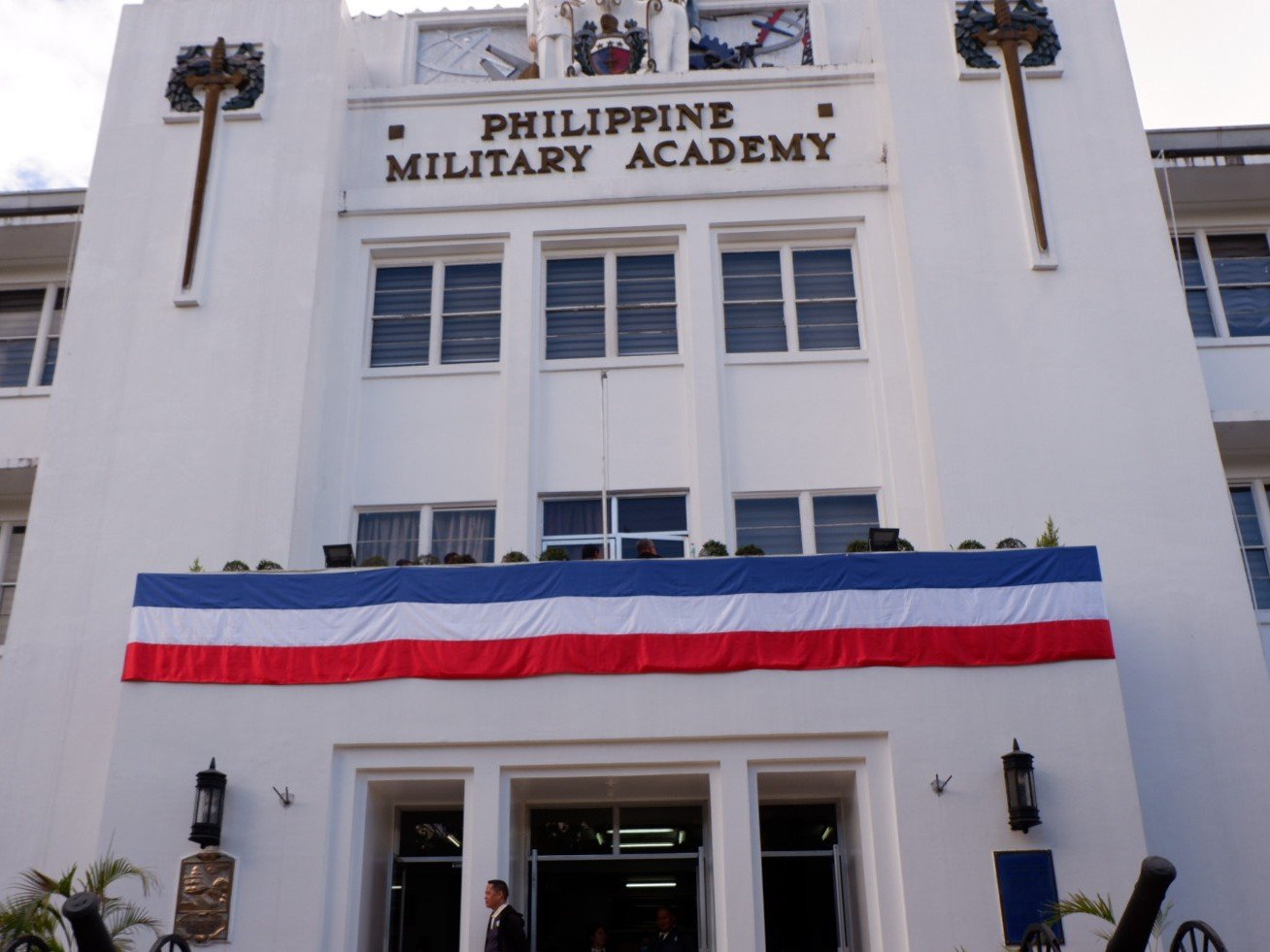 PMA cadets fare better at West 
Point contest